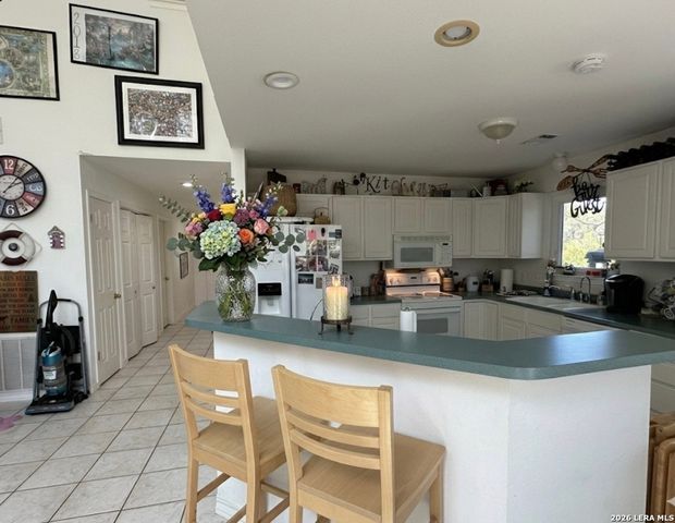 1724 Canyon Lake, Canyon Lake, TX 78133