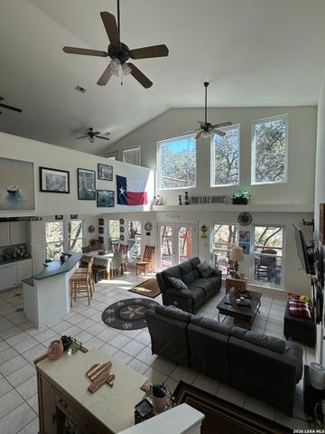 1724 Canyon Lake, Canyon Lake, TX 78133