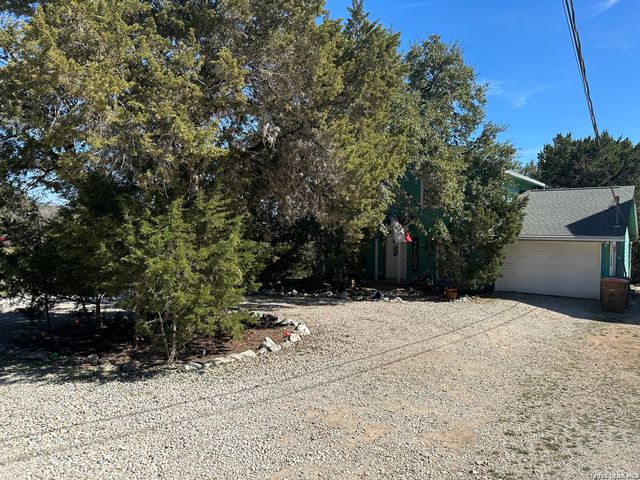 1724 Canyon Lake, Canyon Lake, TX 78133