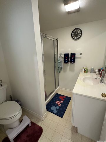 1724 Canyon Lake, Canyon Lake, TX 78133