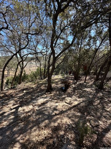 1724 Canyon Lake, Canyon Lake, TX 78133