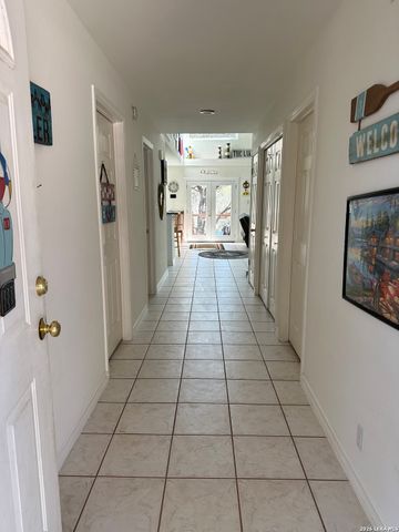 1724 Canyon Lake, Canyon Lake, TX 78133