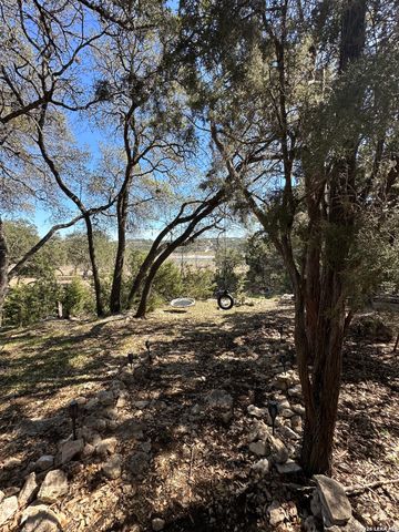 1724 Canyon Lake, Canyon Lake, TX 78133