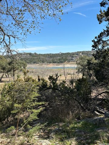 1724 Canyon Lake, Canyon Lake, TX 78133