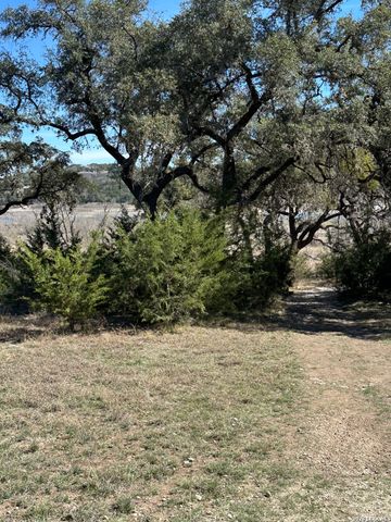 1724 Canyon Lake, Canyon Lake, TX 78133