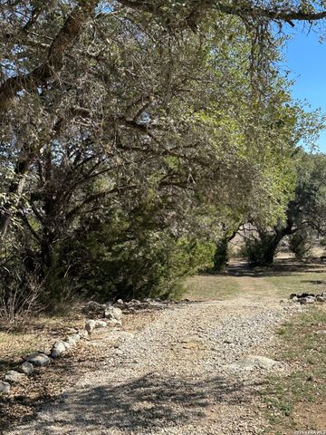 1724 Canyon Lake, Canyon Lake, TX 78133