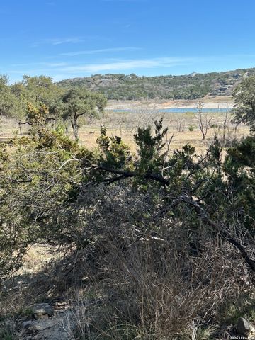 1724 Canyon Lake, Canyon Lake, TX 78133