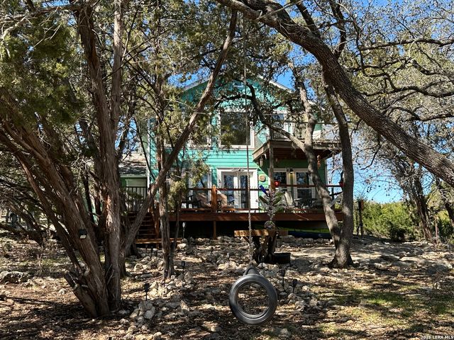 1724 Canyon Lake, Canyon Lake, TX 78133