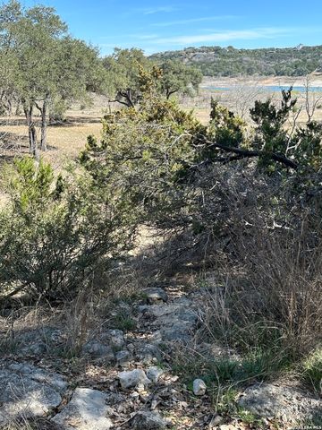 1724 Canyon Lake, Canyon Lake, TX 78133