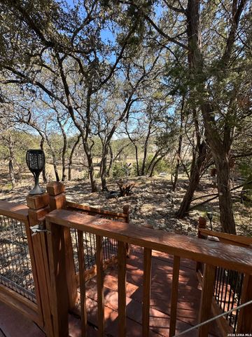 1724 Canyon Lake, Canyon Lake, TX 78133