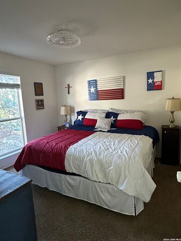 1724 Canyon Lake, Canyon Lake, TX 78133