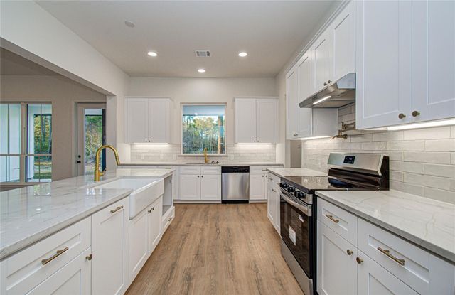 2743 Constantine, Roman Forest, TX 77357