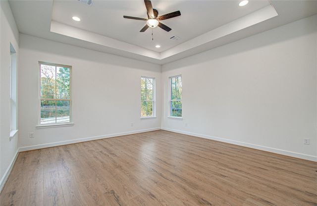 2743 Constantine, Roman Forest, TX 77357