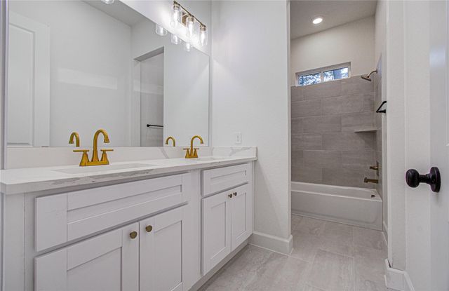 2743 Constantine, Roman Forest, TX 77357