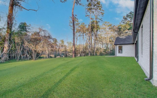 2743 Constantine, Roman Forest, TX 77357