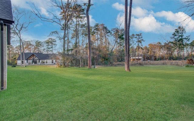 2743 Constantine, Roman Forest, TX 77357