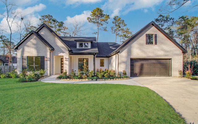 2743 Constantine, Roman Forest, TX 77357