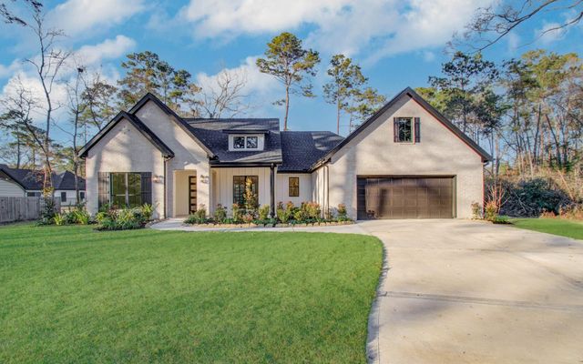 2743 Constantine, Roman Forest, TX 77357