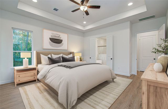 2743 Constantine, Roman Forest, TX 77357