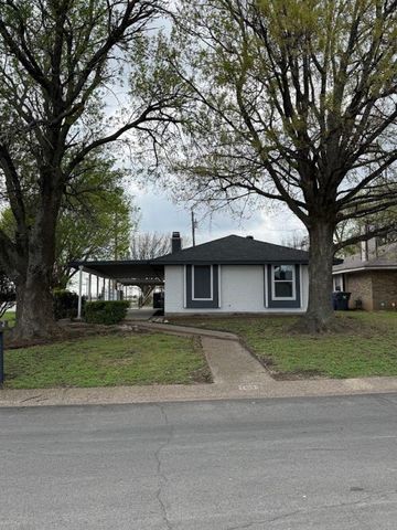 1419 Chapel Downs Road, Waco, TX 76712