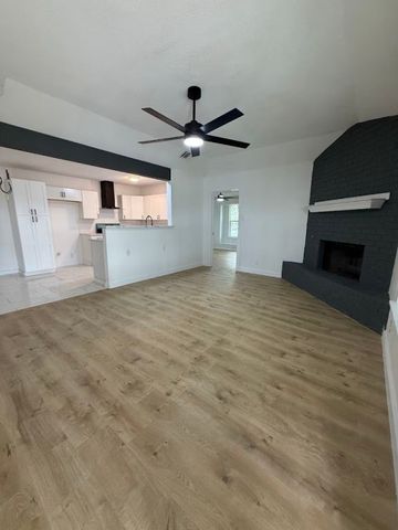 1419 Chapel Downs Road, Waco, TX 76712