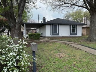 1419 Chapel Downs Road, Waco, TX 76712