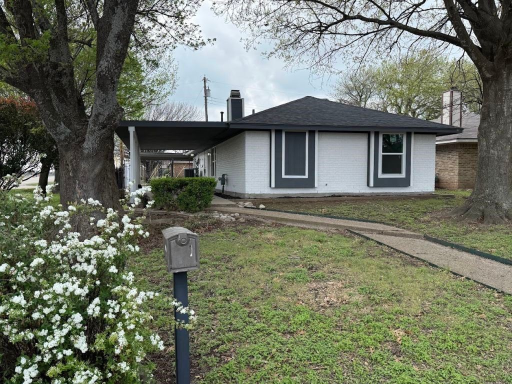 1419 Chapel Downs Road, Waco, TX 76712
