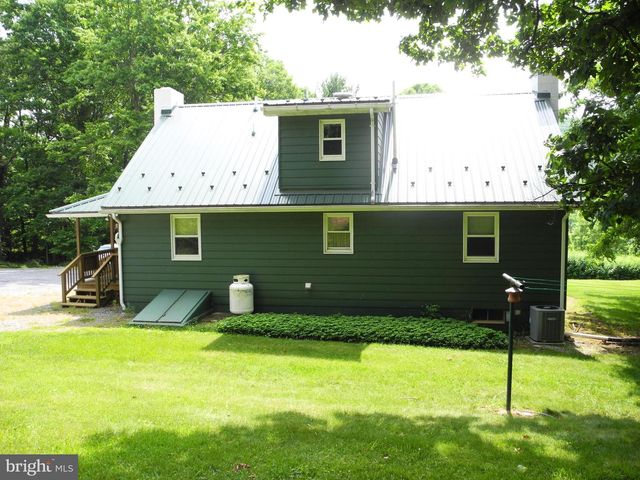 13204 DRAPER RD, Clear Spring, MD 21722