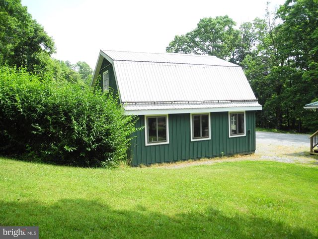 13204 DRAPER RD, Clear Spring, MD 21722