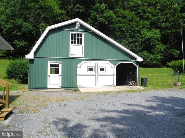 13204 DRAPER RD, Clear Spring, MD 21722