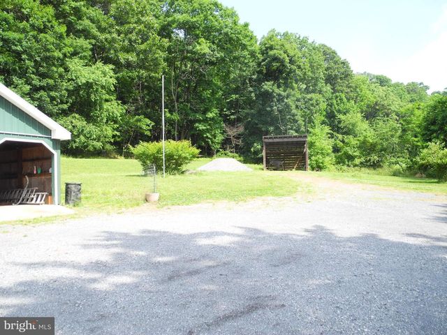13204 DRAPER RD, Clear Spring, MD 21722
