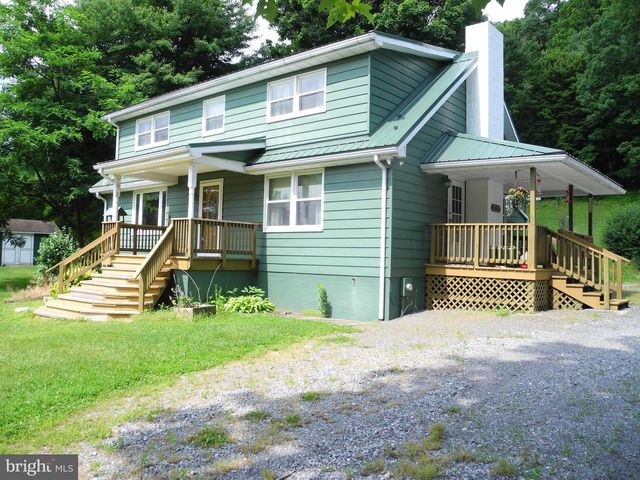 13204 DRAPER RD, Clear Spring, MD 21722