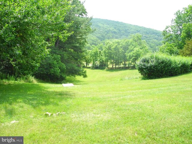 13204 DRAPER RD, Clear Spring, MD 21722