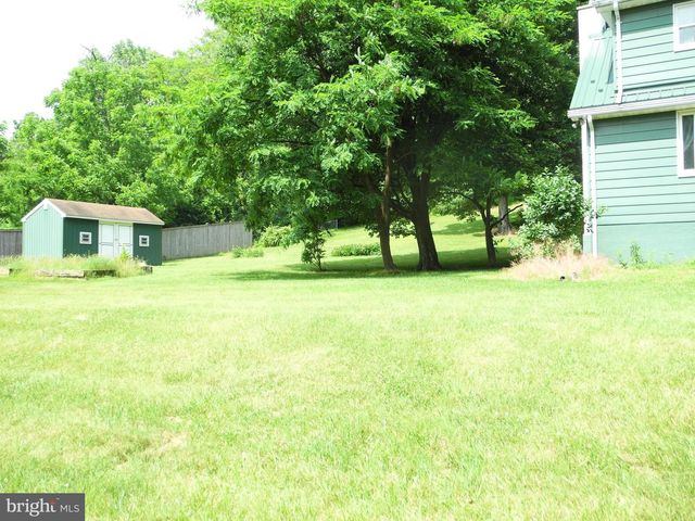 13204 DRAPER RD, Clear Spring, MD 21722