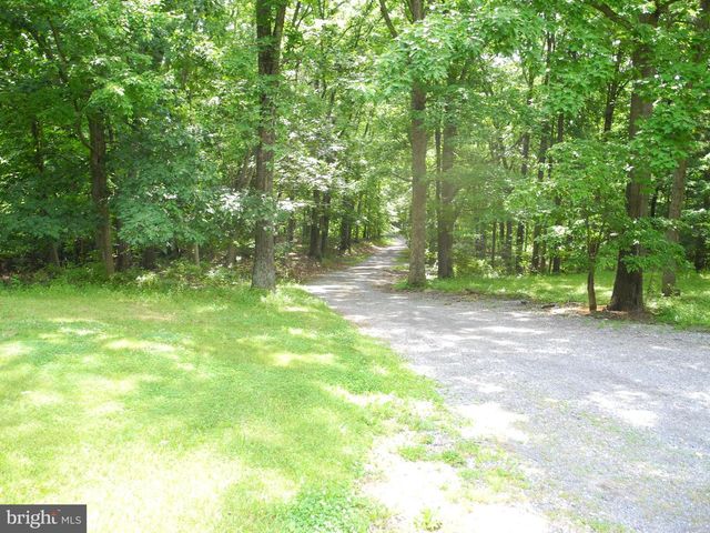 13204 DRAPER RD, Clear Spring, MD 21722