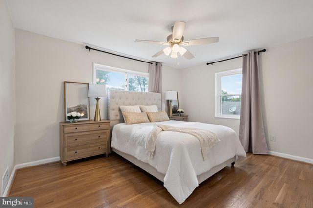 6206 HILLVIEW AVE, Alexandria, VA 22310