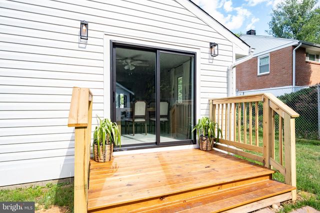 6206 HILLVIEW AVE, Alexandria, VA 22310