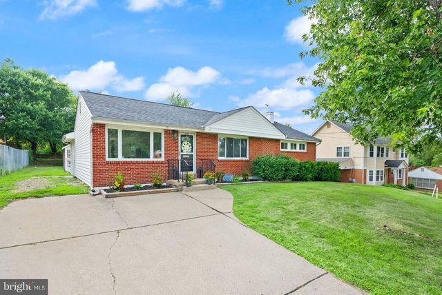6206 HILLVIEW AVE, Alexandria, VA 22310