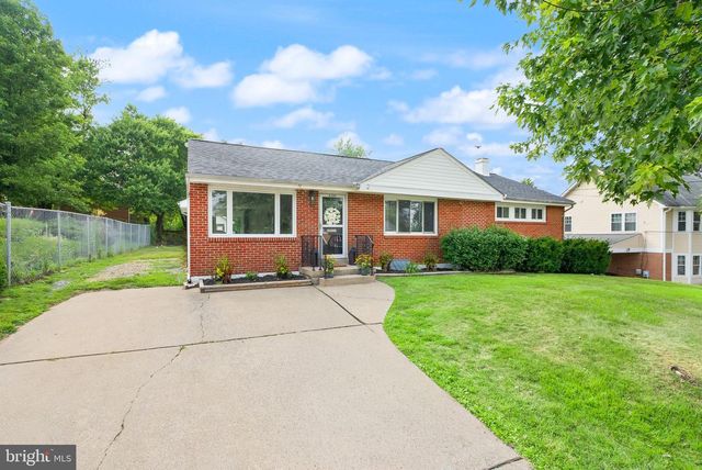 6206 HILLVIEW AVE, Alexandria, VA 22310