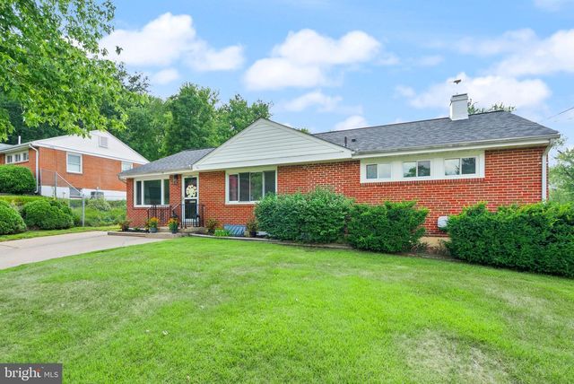 6206 HILLVIEW AVE, Alexandria, VA 22310