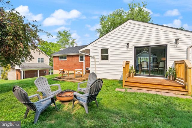 6206 HILLVIEW AVE, Alexandria, VA 22310