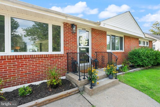 6206 HILLVIEW AVE, Alexandria, VA 22310