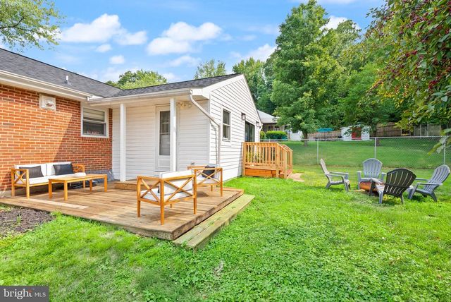 6206 HILLVIEW AVE, Alexandria, VA 22310