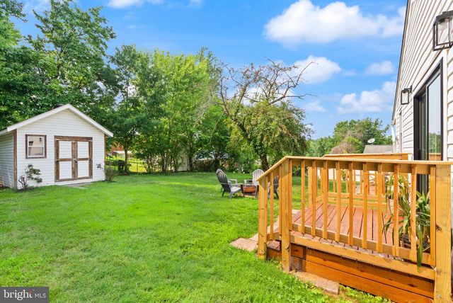 6206 HILLVIEW AVE, Alexandria, VA 22310