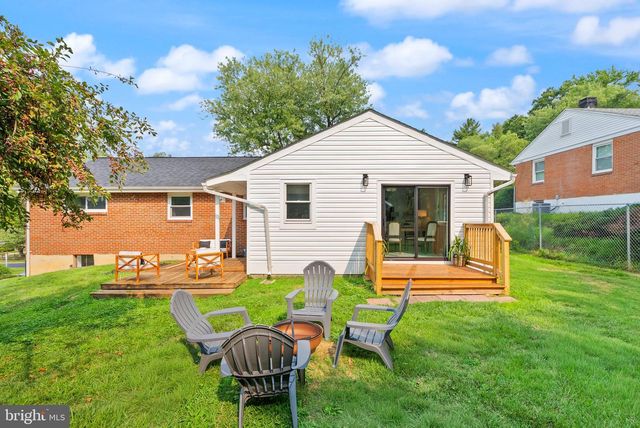 6206 HILLVIEW AVE, Alexandria, VA 22310