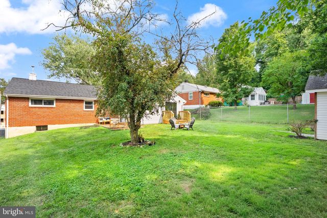 6206 HILLVIEW AVE, Alexandria, VA 22310