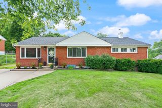 6206 HILLVIEW AVE, Alexandria, VA 22310