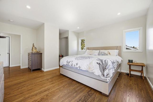 69 Nueva Avenue, Redwood City, CA 94061