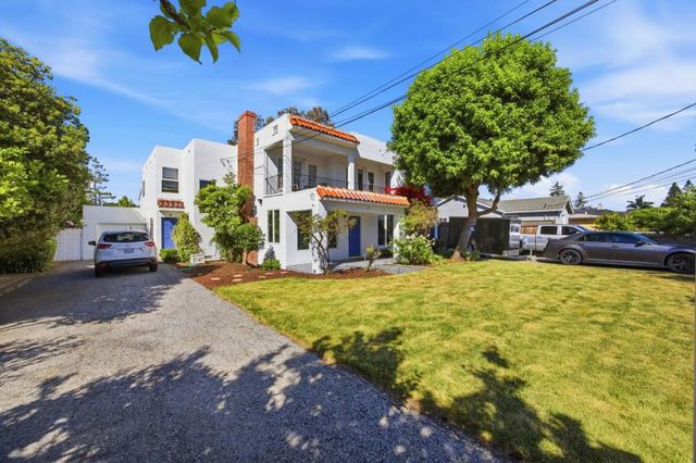 69 Nueva Avenue, Redwood City, CA 94061