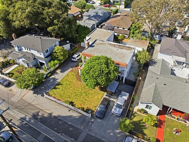 69 Nueva Avenue, Redwood City, CA 94061
